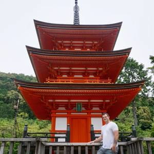 Meet your Posher, Damien